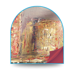 Peinture à l'huile