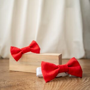 Ensemble Tour de cou et Broche