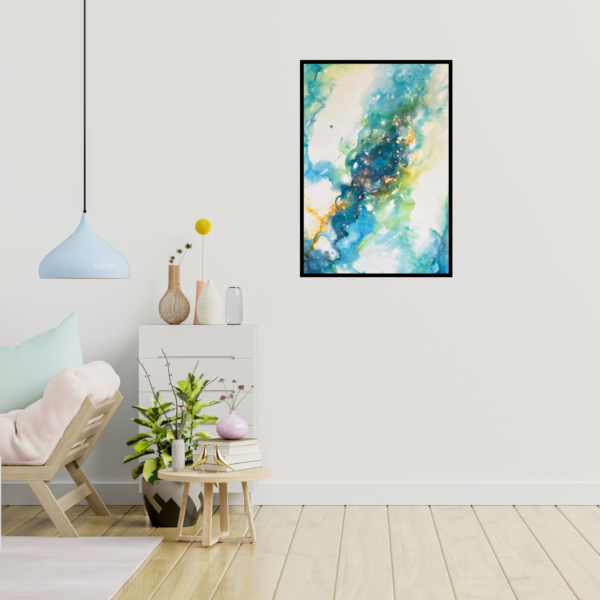 Nuage galactique – Image 3