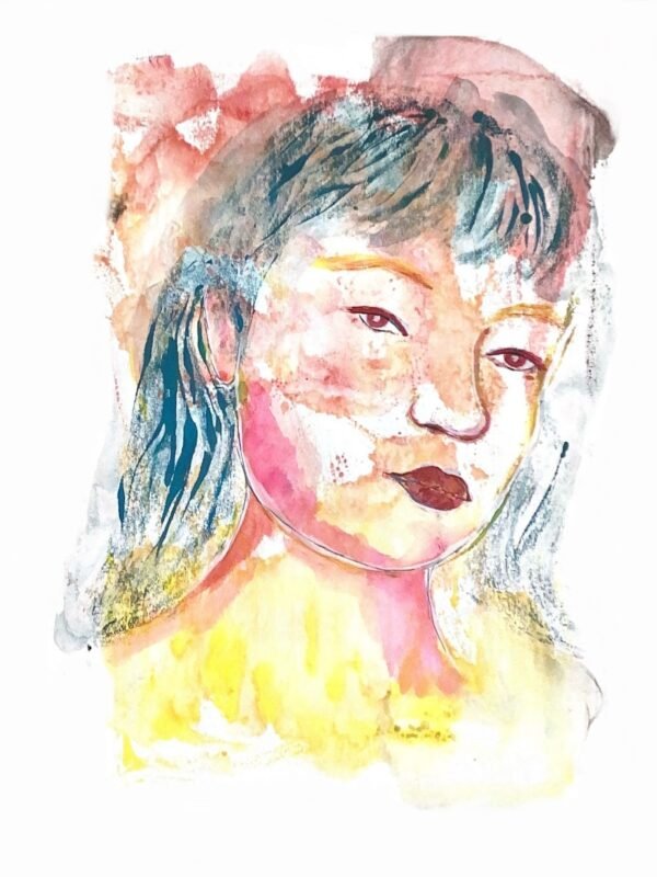 Pensées en couleurs – Image 2