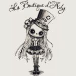 logo Boutique d'Ady