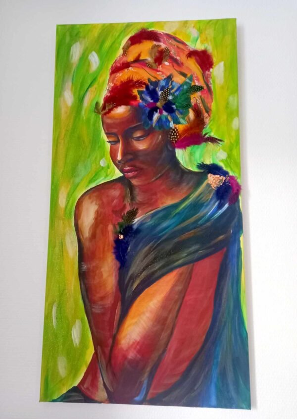 L'africaine