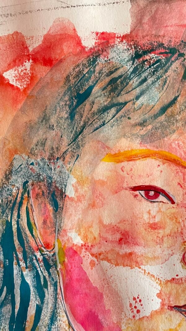 Pensées en couleurs – Image 3