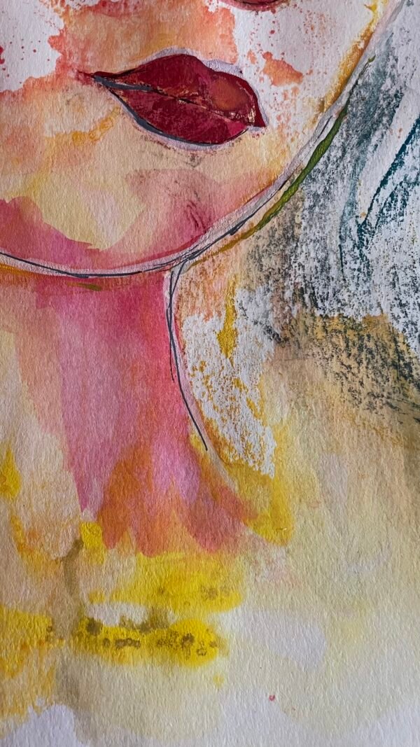 Pensées en couleurs – Image 4