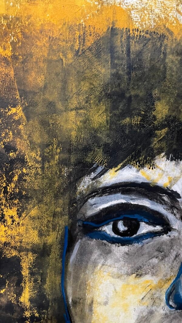 Regard blessé – Image 2