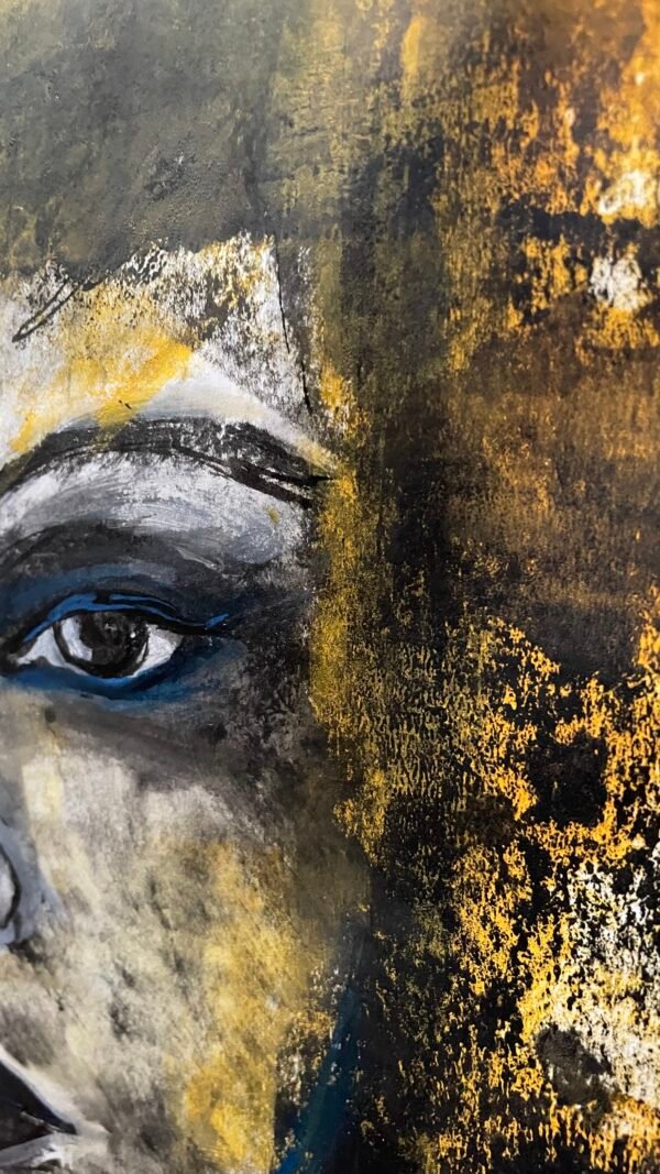 Regard blessé – Image 3