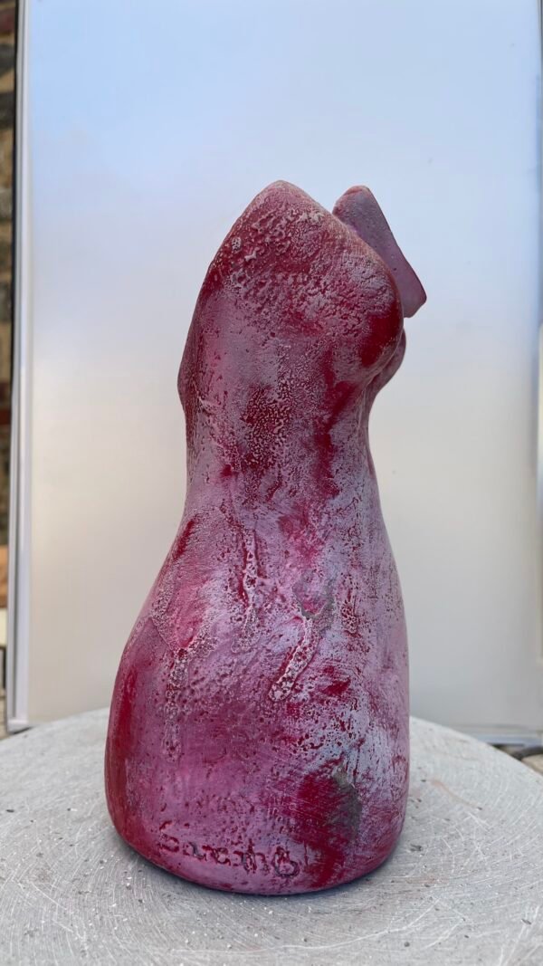 Coeur sur la poitrine – Image 4