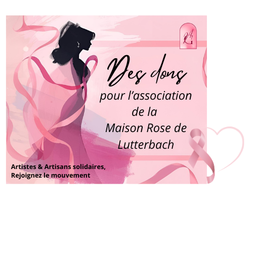 4 dons pour octobre rose 2025