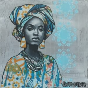 Bamako