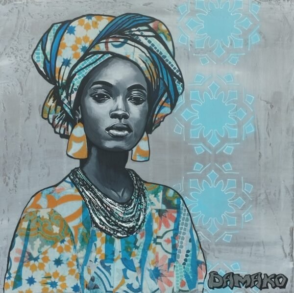 Bamako