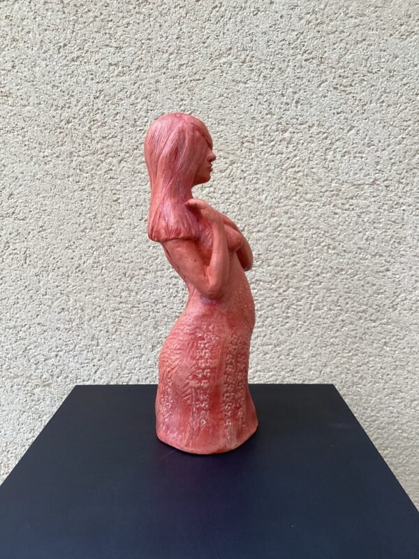 « Pensive » – Image 4