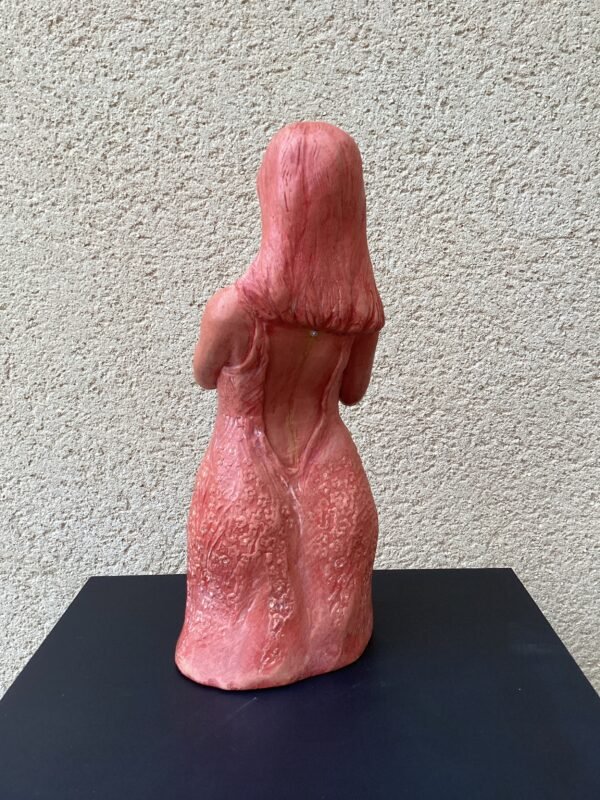 « Pensive » – Image 3