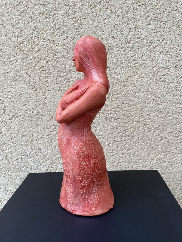 « Pensive » – Image 2