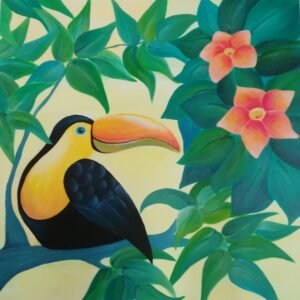 Terre Exotique 01