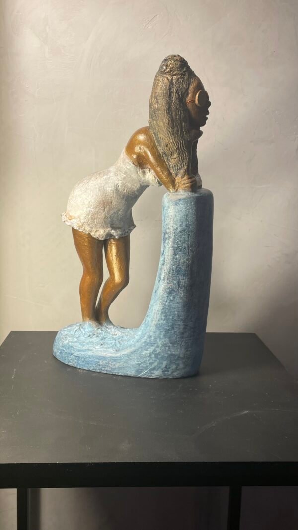 « Les pieds dans l’eau » – Image 3
