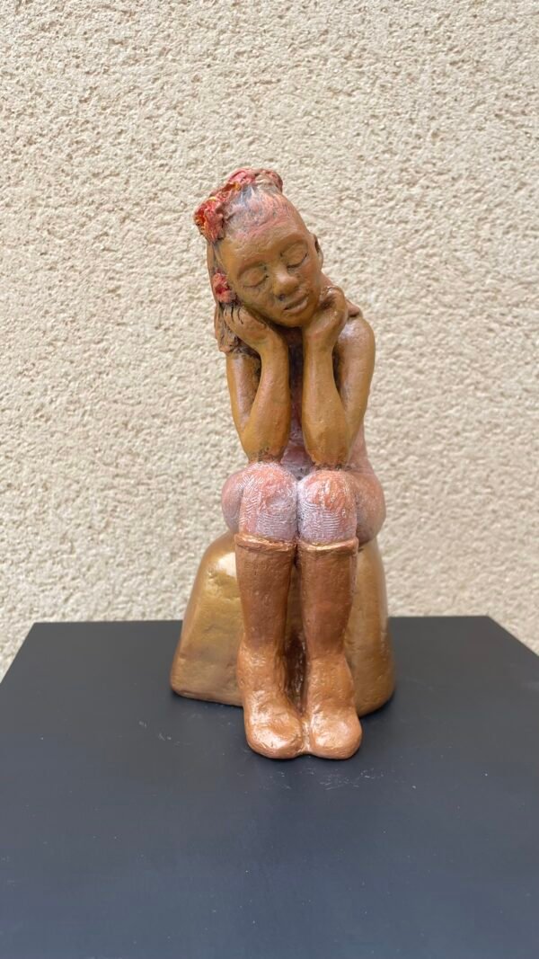 Songeuse