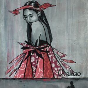 Qing Dao