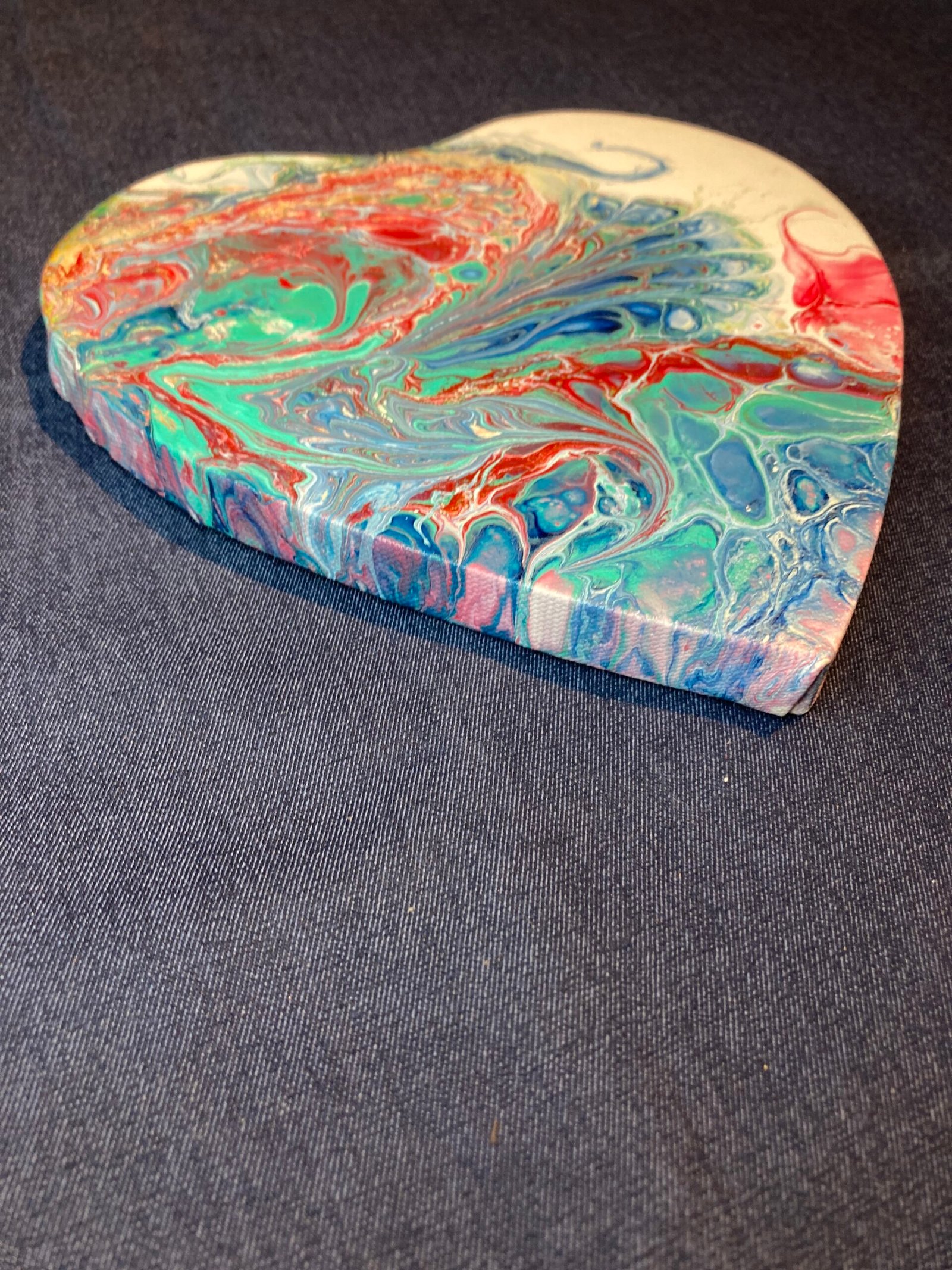 Pulse of color – Image 2