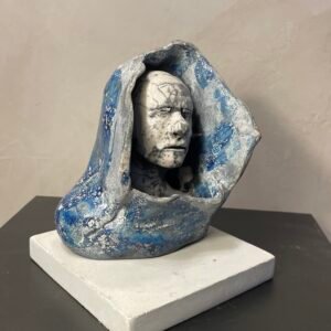 L’homme à la capuche