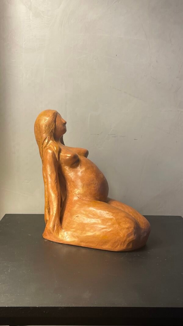 « L’attente » – Image 2