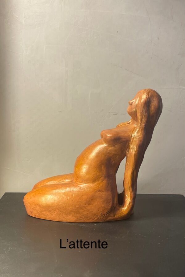 « L’attente » – Image 3