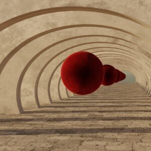 "Équilibre et Perspective"