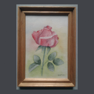 sandrine blaettler- passion