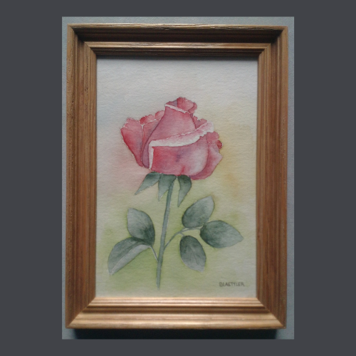 sandrine blaettler- passion