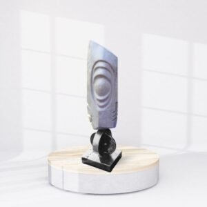 peu sculpture Française