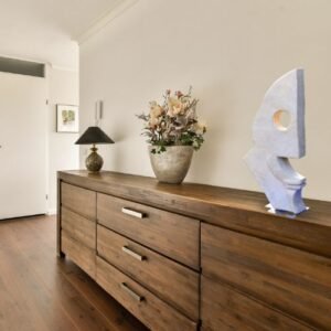 Zen sculpture de Jean Jacques Bader Alsace