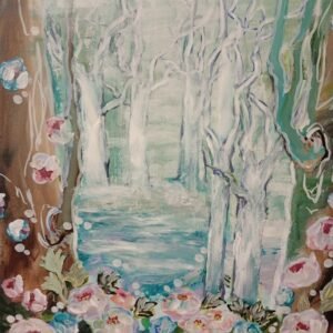 Un instant féerique