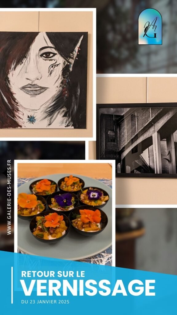 exposition et peinture à Mulhouse